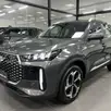 CAOA CHERY TIGGO 5X PRO 1.5 VVT TURBO iFLEX CVT CAOA CHERY TIGGO 5X PRO 1.5 VVT TURBO iFLEX CVT