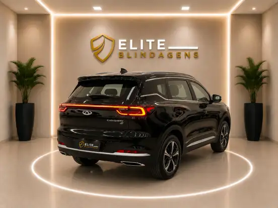 CAOA CHERY-TIGGO 7 PRO-2026