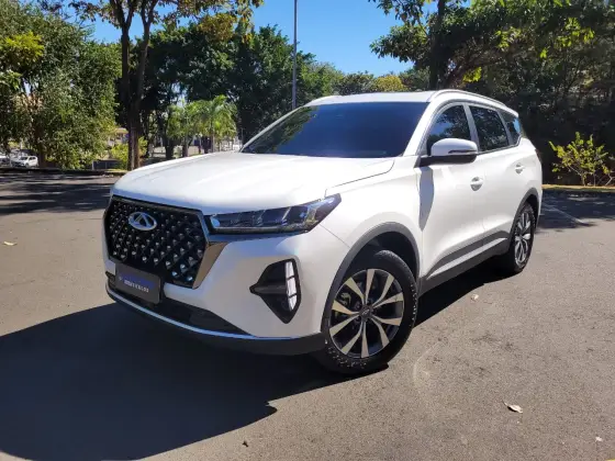 CAOA CHERY TIGGO 7 PRO 1.6 TGDI GASOLINA MAX DRIVE DCT CAOA CHERY TIGGO 7 PRO 1.6 TGDI GASOLINA MAX DRIVE DCT