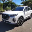 CAOA CHERY TIGGO 7 PRO 1.6 TGDI GASOLINA MAX DRIVE DCT CAOA CHERY TIGGO 7 PRO 1.6 TGDI GASOLINA MAX DRIVE DCT