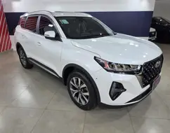 CAOA CHERY TIGGO 7 PRO 1.6 TGDI GASOLINA MAX DRIVE DCT CAOA CHERY TIGGO 7 PRO 1.6 TGDI GASOLINA MAX DRIVE DCT