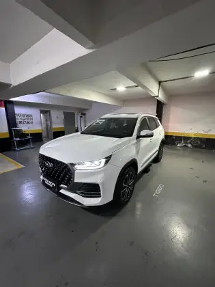 CAOA CHERY TIGGO 8 PRO 1.5 TCI PLUG-IN HYBRID DHT CAOA CHERY TIGGO 8 PRO 1.5 TCI PLUG-IN HYBRID DHT