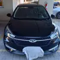 CAOA CHERY ARRIZO 5 1.5 VVT TURBO iFLEX RX CVT CAOA CHERY ARRIZO 5 1.5 VVT TURBO iFLEX RX CVT