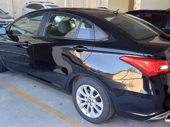 CAOA CHERY-ARRIZO 5-1.5 VVT TURBO iFLEX RX CVT CAOA CHERY-ARRIZO 5-2019