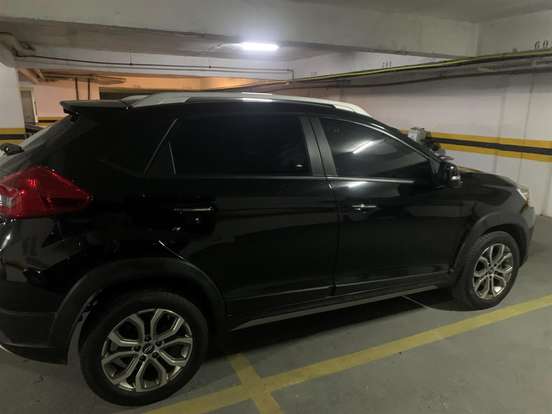 CAOA CHERY-TIGGO 2-2019