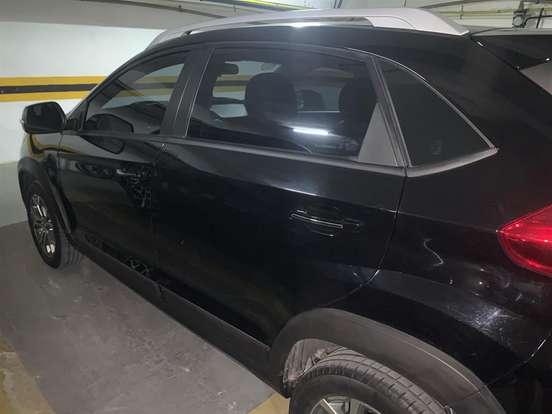 CAOA CHERY-TIGGO 2-1.5 MPFI 16V FLEX ACT 4P AUTOMÁTICO CAOA CHERY-TIGGO 2-2019