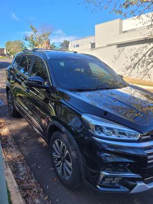 CAOA CHERY-TIGGO 8-1.6 TGDI GASOLINA TXS DCT CAOA CHERY-TIGGO 8-2021