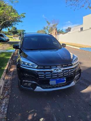 CAOA CHERY-TIGGO 8-1.6 TGDI GASOLINA TXS DCT CAOA CHERY-TIGGO 8-2021