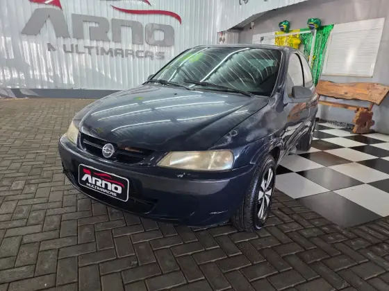 CHEVROLET CELTA 1.0 MPFI 8V GASOLINA 2P MANUAL CHEVROLET CELTA 1.0 MPFI 8V GASOLINA 2P MANUAL