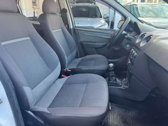 CHEVROLET-CELTA-1.0 MPFI LT 8V FLEX 4P MANUAL CHEVROLET-CELTA-2015