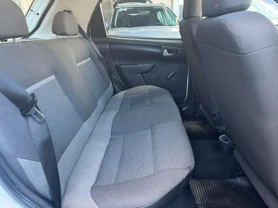 CHEVROLET-CELTA-1.0 MPFI LT 8V FLEX 4P MANUAL CHEVROLET-CELTA-2015