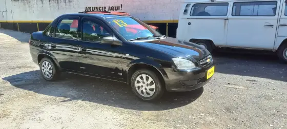 CHEVROLET CLASSIC 1.0 MPFI LS 8V FLEX 4P MANUAL CHEVROLET CLASSIC 1.0 MPFI LS 8V FLEX 4P MANUAL