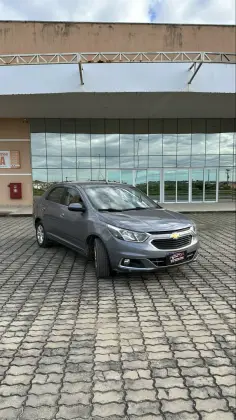CHEVROLET COBALT 1.8 MPFI LTZ 8V FLEX 4P AUTOMÁTICO CHEVROLET COBALT 1.8 MPFI LTZ 8V FLEX 4P AUTOMÁTICO