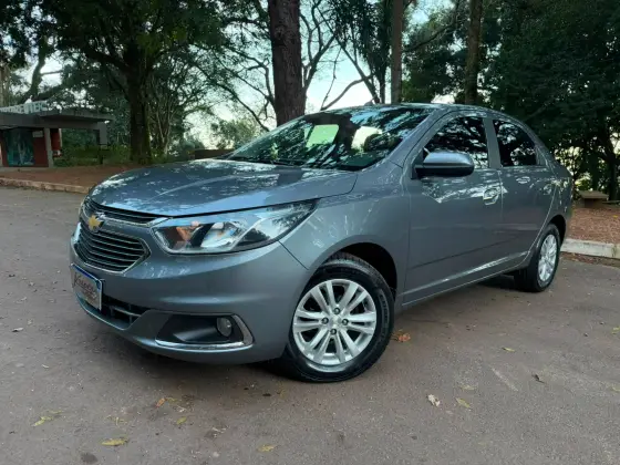 CHEVROLET COBALT 1.8 MPFI LTZ 8V FLEX 4P AUTOMÁTICO CHEVROLET COBALT 1.8 MPFI LTZ 8V FLEX 4P AUTOMÁTICO