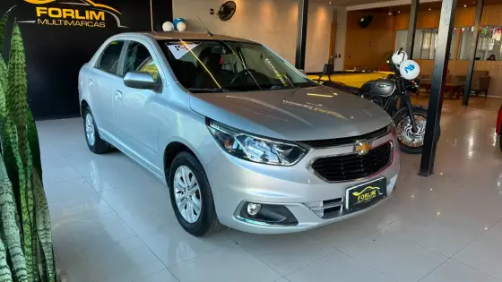CHEVROLET COBALT 1.8 MPFI LTZ 8V FLEX 4P MANUAL CHEVROLET COBALT 1.8 MPFI LTZ 8V FLEX 4P MANUAL