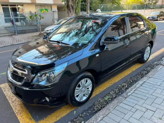 CHEVROLET COBALT 1.8 MPFI LTZ 8V FLEX 4P MANUAL