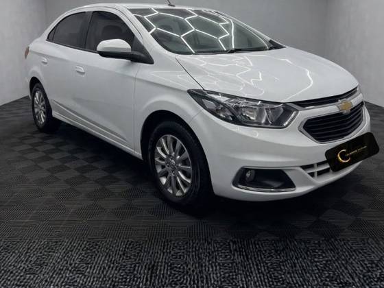 CHEVROLET COBALT 1.8 MPFI ELITE 8V FLEX 4P AUTOMÁTICO