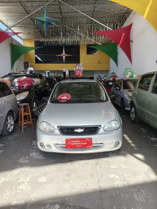 CHEVROLET CORSA 1.0 MPFI CLASSIC SEDAN 8V GASOLINA 4P MANUAL