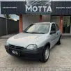CHEVROLET CORSA 1.4 EFI GL 8V GASOLINA 2P MANUAL CHEVROLET CORSA 1.4 EFI GL 8V GASOLINA 2P MANUAL