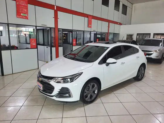 CHEVROLET CRUZE 1.4 TURBO SPORT6 LTZ 16V FLEX 4P AUTOMÁTICO CHEVROLET CRUZE 1.4 TURBO SPORT6 LTZ 16V FLEX 4P AUTOMÁTICO