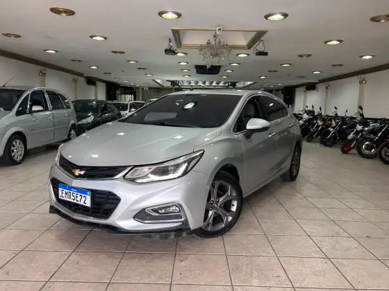 CHEVROLET CRUZE 1.4 TURBO SPORT6 LTZ 16V FLEX 4P AUTOMÁTICO CHEVROLET CRUZE 1.4 TURBO SPORT6 LTZ 16V FLEX 4P AUTOMÁTICO