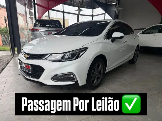 CHEVROLET CRUZE 1.4 TURBO SPORT6 LTZ 16V FLEX 4P AUTOMÁTICO CHEVROLET CRUZE 1.4 TURBO SPORT6 LTZ 16V FLEX 4P AUTOMÁTICO