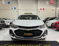 CHEVROLET CRUZE 1.4 TURBO FLEX SPORT6 PREMIER AUTOMÁTICO CHEVROLET CRUZE 1.4 TURBO FLEX SPORT6 PREMIER AUTOMÁTICO