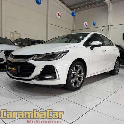 CHEVROLET-CRUZE-2019