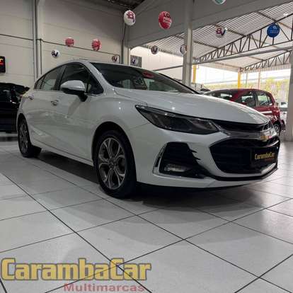 CHEVROLET-CRUZE-2019