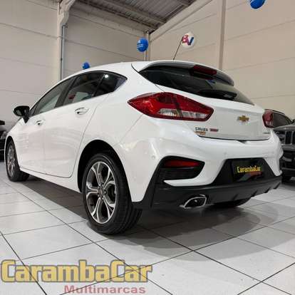 CHEVROLET-CRUZE-2019