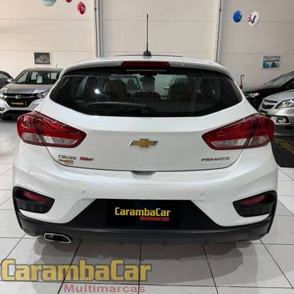 CHEVROLET-CRUZE-2019