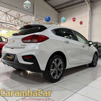 CHEVROLET-CRUZE-2019