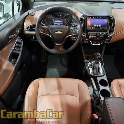 CHEVROLET-CRUZE-2019