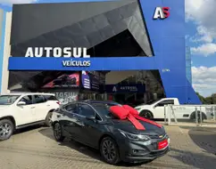 CHEVROLET CRUZE 1.4 TURBO LTZ 16V FLEX 4P AUTOMÁTICO CHEVROLET CRUZE 1.4 TURBO LTZ 16V FLEX 4P AUTOMÁTICO