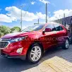 CHEVROLET EQUINOX 2.0 16V TURBO GASOLINA PREMIER AWD AUTOMÁTICO CHEVROLET EQUINOX 2.0 16V TURBO GASOLINA PREMIER AWD AUTOMÁTICO