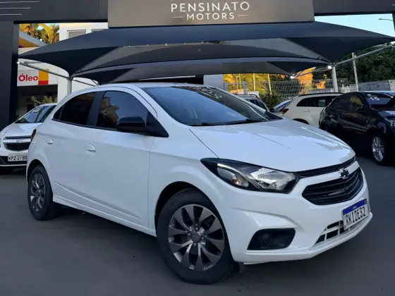 CHEVROLET JOY 1.0 SPE4 FLEX MANUAL