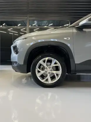CHEVROLET-MONTANA-1.2 TURBO FLEX LTZ AUTOMÁTICO CHEVROLET-MONTANA-2024