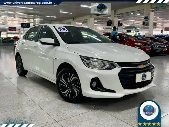 CHEVROLET ONIX 1.0 FLEX LT MANUAL CHEVROLET ONIX 1.0 FLEX LT MANUAL