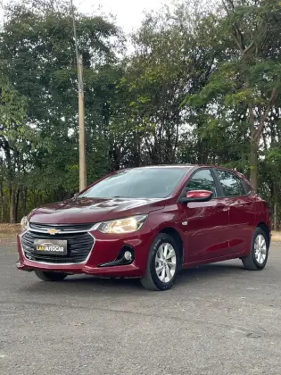 CHEVROLET ONIX 1.0 FLEX LT MANUAL CHEVROLET ONIX 1.0 FLEX LT MANUAL