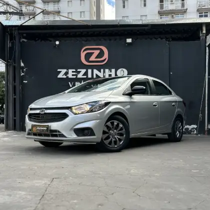 CHEVROLET ONIX 1.0 FLEX PLUS LT MANUAL
