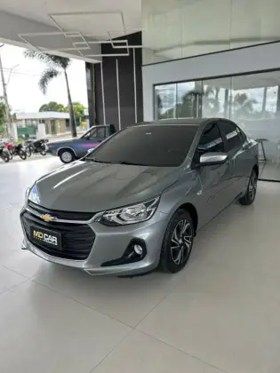 CHEVROLET ONIX 1.0 FLEX PLUS LT MANUAL CHEVROLET ONIX 1.0 FLEX PLUS LT MANUAL