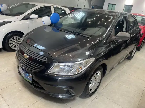 CHEVROLET-ONIX-2017