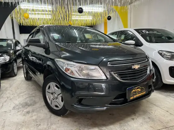 CHEVROLET ONIX 1.0 MPFI LT 8V FLEX 4P MANUAL CHEVROLET ONIX 1.0 MPFI LT 8V FLEX 4P MANUAL