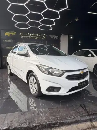 CHEVROLET-ONIX-2019