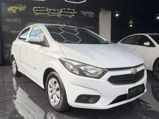 CHEVROLET-ONIX-1.0 MPFI LT 8V FLEX 4P MANUAL CHEVROLET-ONIX-2019