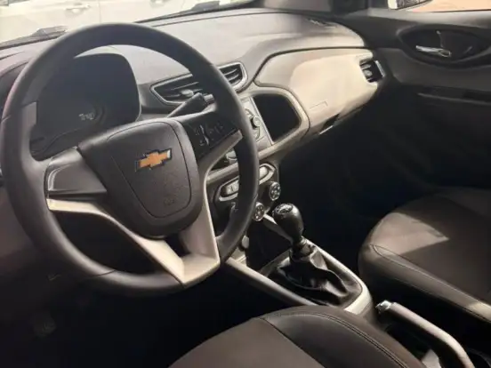 CHEVROLET-ONIX-1.0 MPFI LT 8V FLEX 4P MANUAL CHEVROLET-ONIX-2019