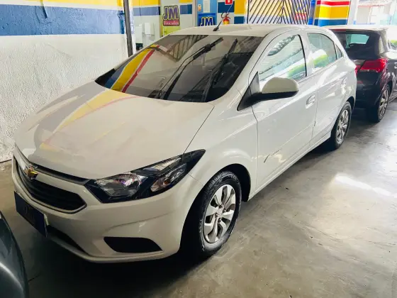 CHEVROLET ONIX 1.0 MPFI LT 8V FLEX 4P MANUAL CHEVROLET ONIX 1.0 MPFI LT 8V FLEX 4P MANUAL