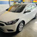 CHEVROLET ONIX 1.0 MPFI LT 8V FLEX 4P MANUAL CHEVROLET ONIX 1.0 MPFI LT 8V FLEX 4P MANUAL