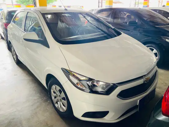 CHEVROLET-ONIX-1.0 MPFI LT 8V FLEX 4P MANUAL CHEVROLET-ONIX-2018