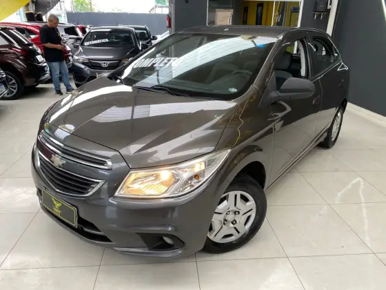 CHEVROLET ONIX 1.0 MPFI LT 8V FLEX 4P MANUAL CHEVROLET ONIX 1.0 MPFI LT 8V FLEX 4P MANUAL